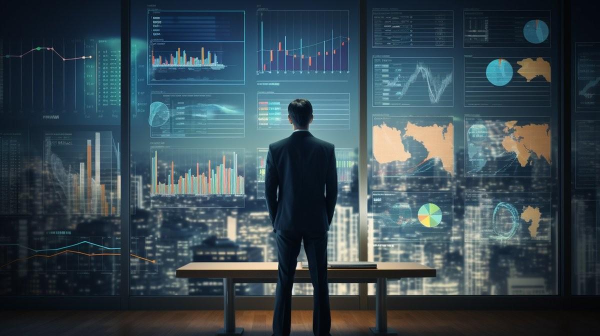 Top 10 Data Analytics Trends to Watch in 2025